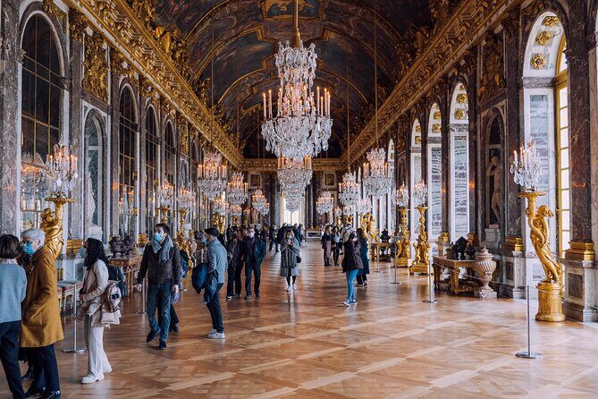 Versailles Palace with Audio Guide - Final Thoughts