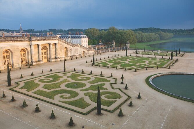 Versailles Palace with Audio Guide - FAQ