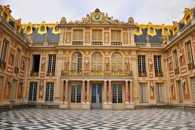 Versailles Private Day Excursion with Palace, Gardens & Trianon - Final Words