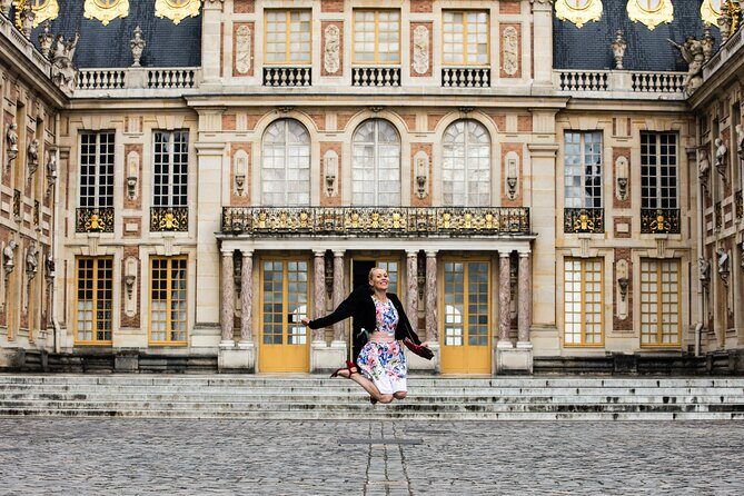 Versailles Private Guided Tour - A Deep Dive into the Versailles Private Guided Tour