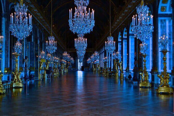 Versailles Private Guided Tour - The Value Equation: Price and Experience