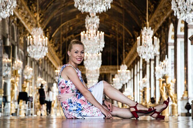 Versailles Private Guided Tour - Reviews That Speak Volumes