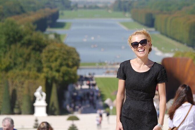 Versailles Private Guided Tour - Practical Tips for Your Versailles Private Tour
