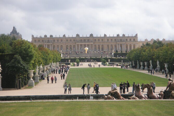 Versailles Private Guided Tour - Reserved Entry Included - Final Thoughts: Is It Worth It?