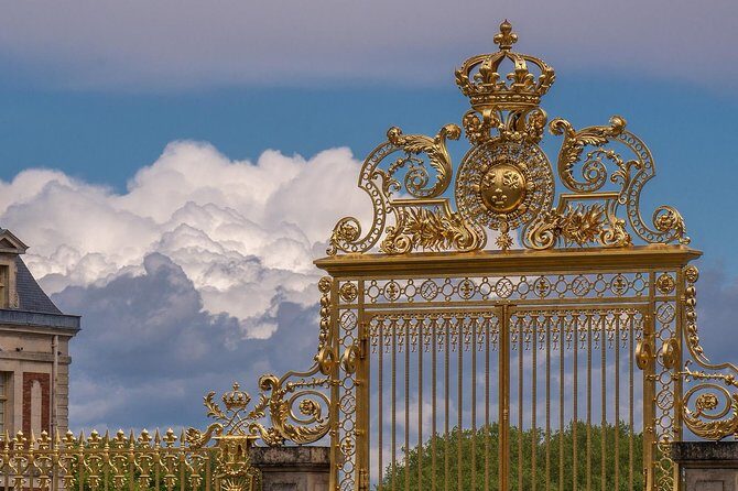 Versailles Private Guided Tour - Reserved Entry Included - FAQ