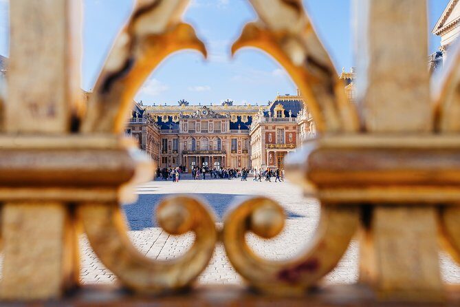 Versailles Private Half-Day Guided Tour from Paris - A Closer Look at the Itinerary
