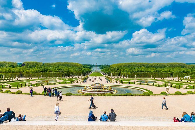 Versailles Private Half-Day Guided Tour from Paris - Frequently Asked Questions