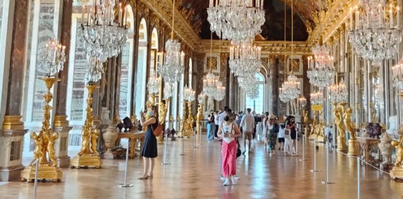 Versailles: Private Tour of the Palace with Reserved Entry - Final Thoughts: Is It Worth It?