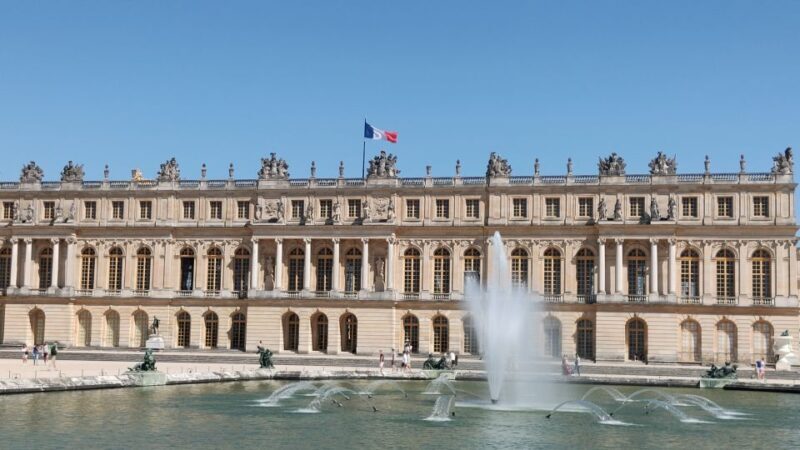 Versailles: Private Tour of the Palace with Reserved Entry - FAQs