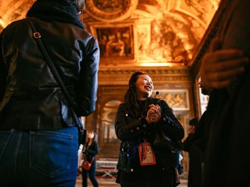 Versailles: Royal Palace & Gardens Private Golf Cart Tour - Practical Details