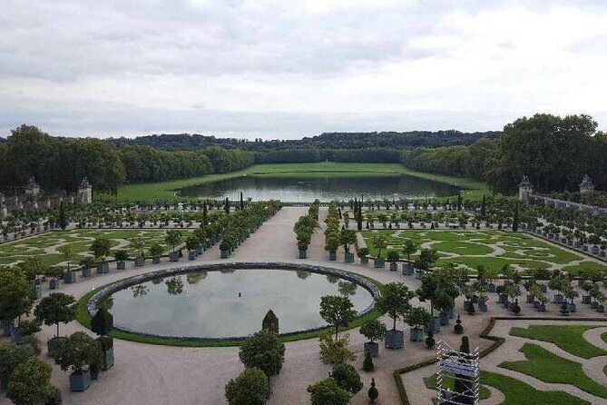 Versailles Royal Palace & Gardens Private Tour by Golf Cart - Who Will Love This Tour?