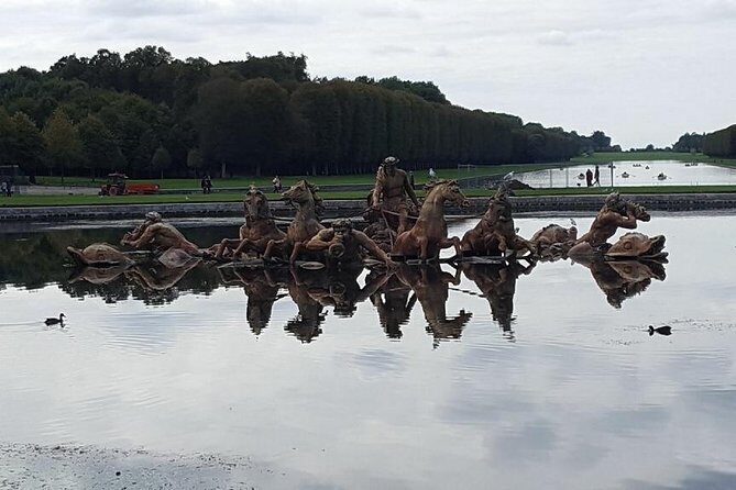 Versailles Royal Palace & Gardens Private Tour by Golf Cart - The Sum Up: Is This Versailles Tour Worth It?