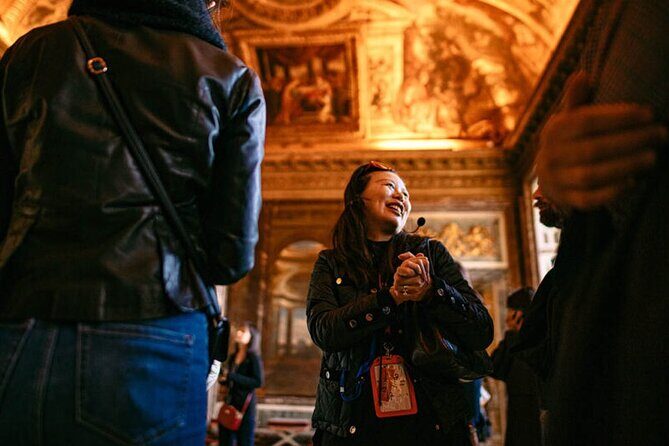 Versailles Royal Palace & Gardens with Exclusive Petit Apartments - In-Depth Look at the Itinerary