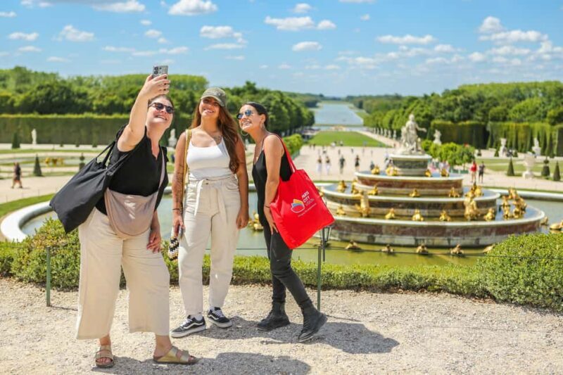 Versailles: Skip-the-Line Day Tour & Transfer from Paris - An In-Depth Look at the Versailles Day Tour