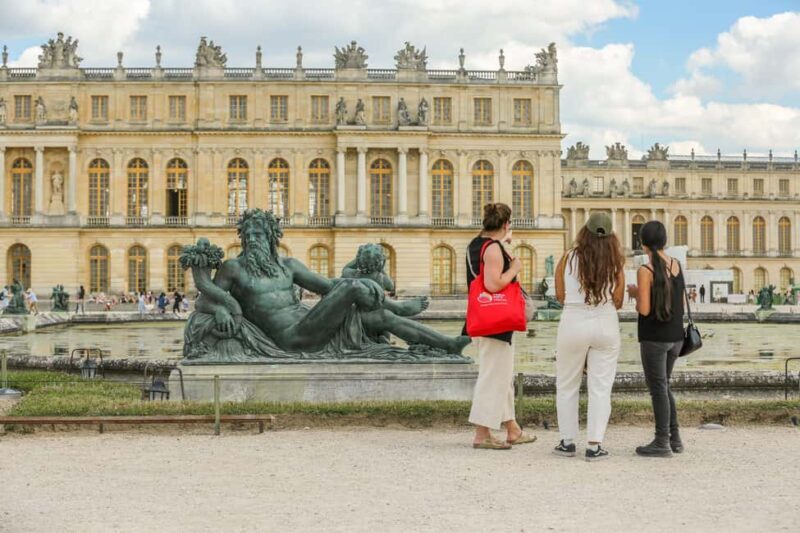 Versailles: Skip-the-Line Day Tour & Transfer from Paris - Who Would Love This Tour?