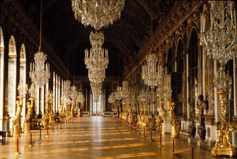 Versailles: Skip-the-Line Day Tour & Transfer from Paris - The Sum Up