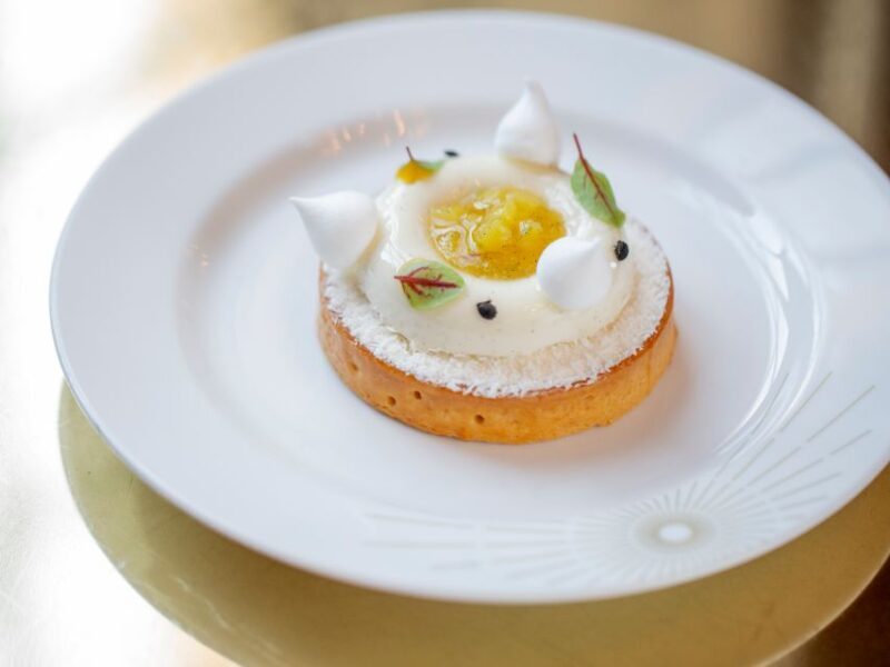 Versailles: Skip-the-Line Entrance and Tea Time at Ore - What Makes This Tour Special