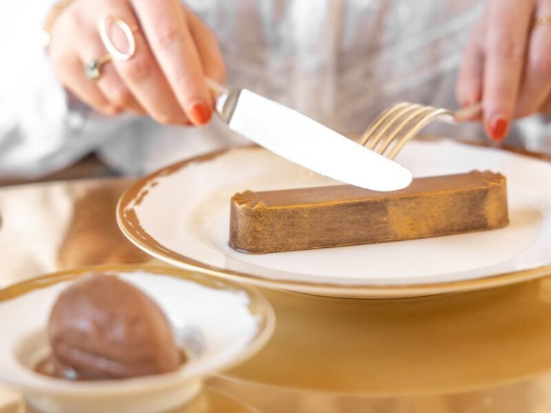 Versailles: Skip-the-Line Entrance and Tea Time at Ore - Detailed Breakdown of the Experience