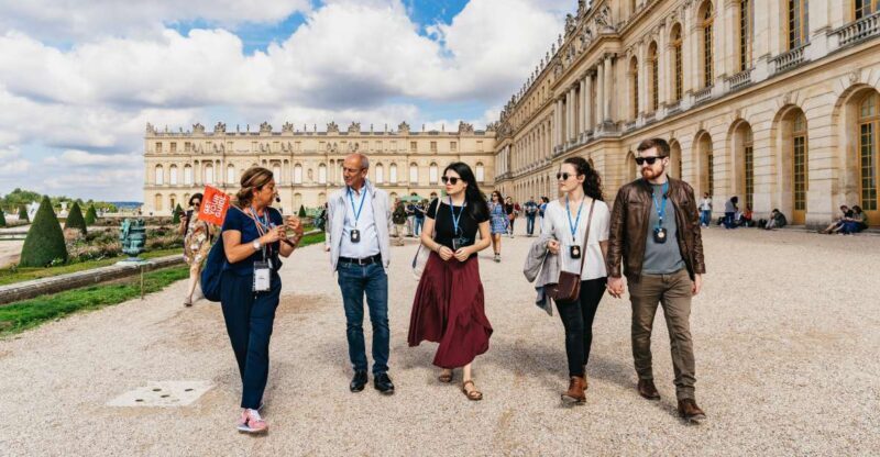 Versailles: Skip-the-Line Tour of Palace with Gardens Access - Final Thoughts: Is It Worth It?