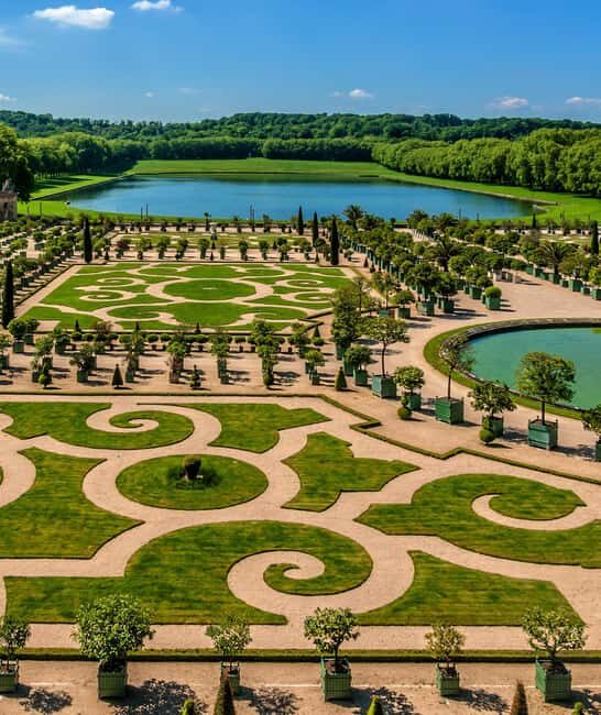 Versailles: Skip the Line Versailles Palace and Gardens Tour - Tour Duration and Content Balance