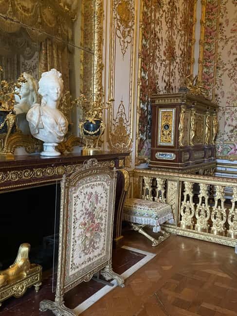 Versailles: Small-group guided tour of the Palace of Versailles - Final Thoughts
