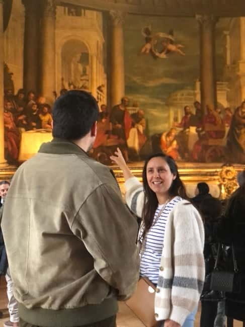 Versailles: Small-group guided tour of the Palace of Versailles - FAQ