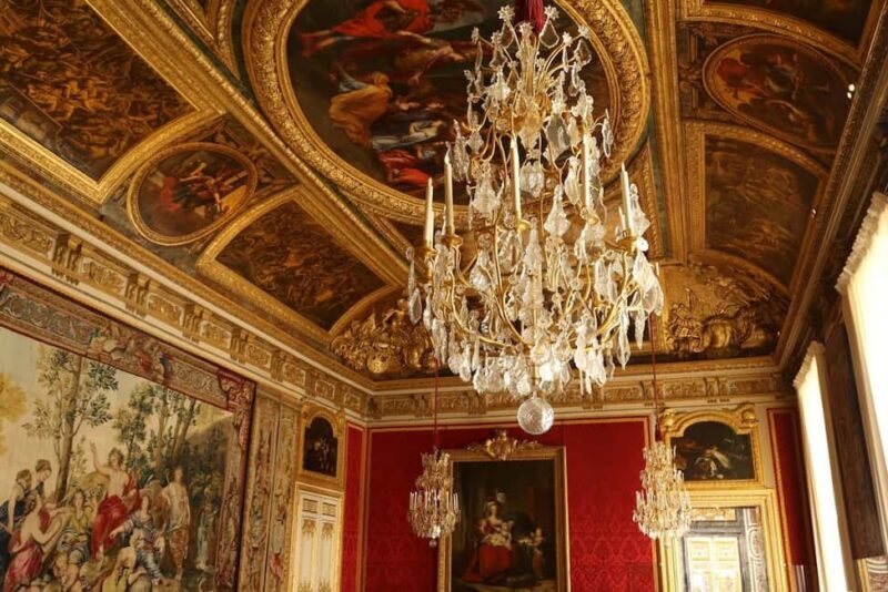 Versailles: Tour of the Palace with Gardens & Trianon Option - Practical Details and Value