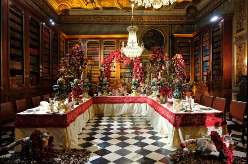 Versailles & Vaux le Vicomte Castles & Barbizon VIP 8hrs - FAQ