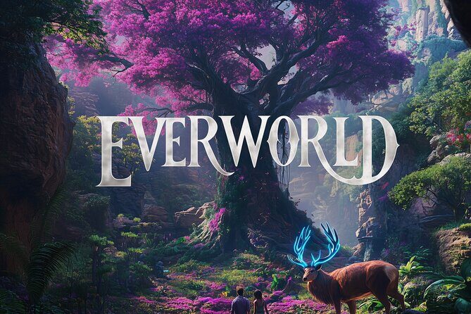 Verse Immersive Holographic Theater in Chicago - Key Points