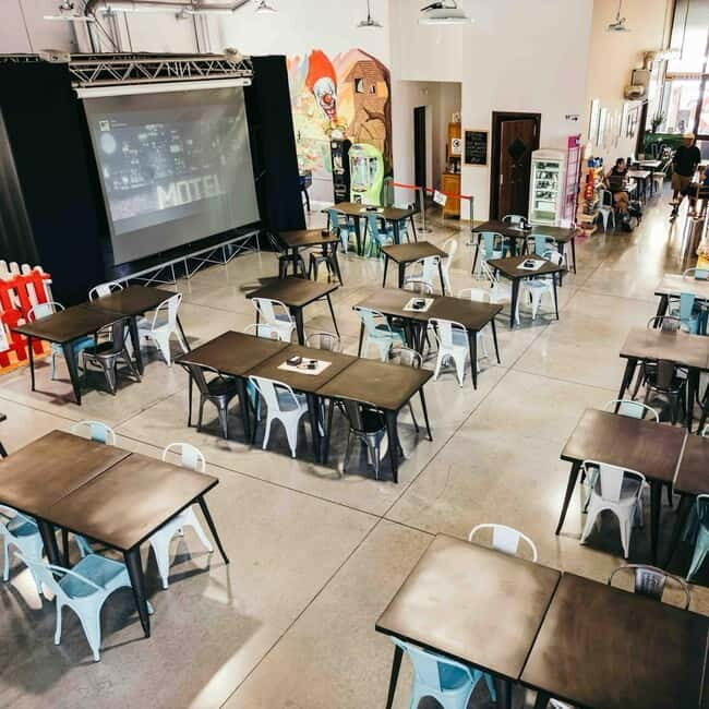 VerticalPark Sardinia Indoor Adventure - What to Expect at VerticalPark Sardinia Indoor