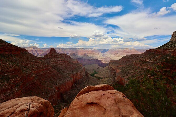 Vertigo From Infinity In The Heart Of The Desert Grand Canyon Skywalk - Practical Details & Comfort