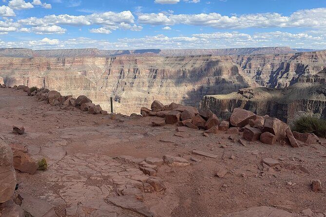 Vertigo From Infinity In The Heart Of The Desert Grand Canyon Skywalk - In The Sum Up: Who is This Tour for?