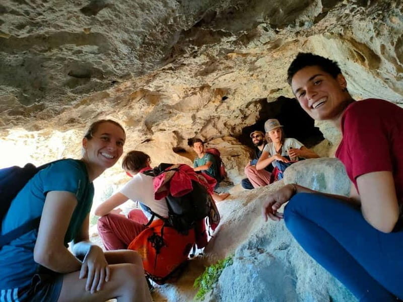 Vertigo hike: the Trou de l'Argent cave from Sisteron - FAQ