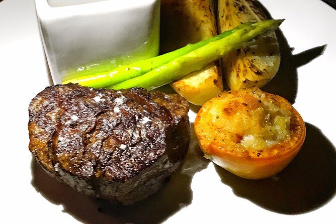Vertigo Rooftop Dining: A Culinary Journey at Banyan Tree - The Value: Is It Worth It?