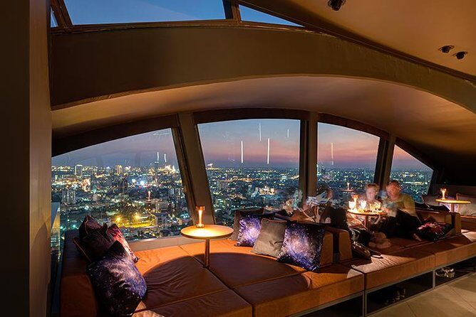 Vertigo TOO Sky Bar: Unlimited Drinks & Spectacular Views - Final Thoughts