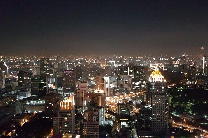 Vertigo TOO Sky Bar: Unlimited Drinks & Spectacular Views - References