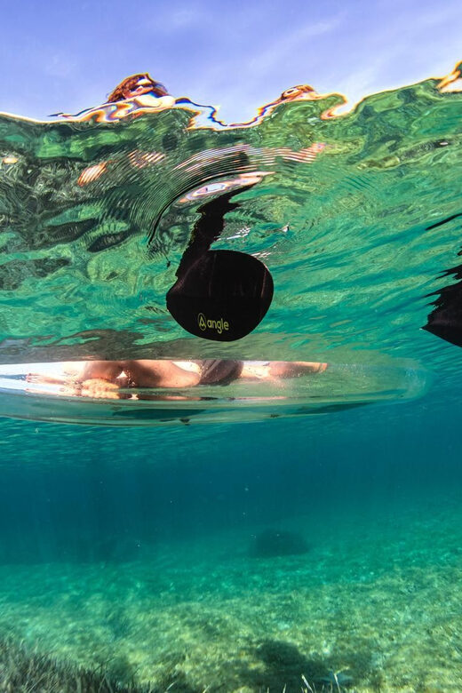 Verudela: Clear Kayak Rentals - FAQ