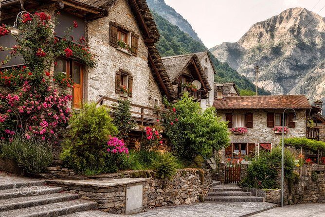 Verzasca valley, river and waterfall + Ascona private guided tour - Final Thoughts: Who is This Tour Perfect For?