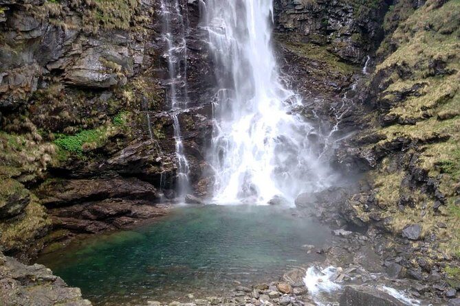 Verzasca valley, river and waterfall + Ascona private guided tour - FAQs
