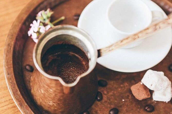 Vespa Scooter Tour "Off the beaten path Local Villages " 3-hour scooter tour - Final Thoughts