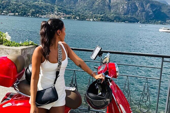 Vespa tour adventure on the lake - The Sum Up: Who Should Consider This Vespa Tour?