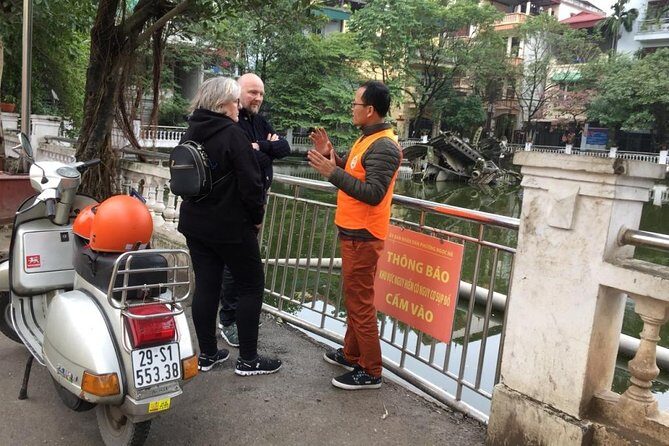 Vespa Tour Hanoi Life Rustic - Analyzing the Value: Is It Worth the Price?