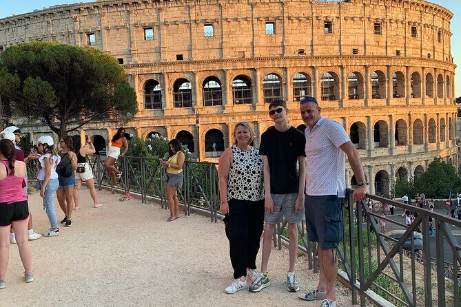 Vespa Tour in Rome Driven by Us with Optional Pick Up - An In-Depth Review of the Vespa Tour in Rome