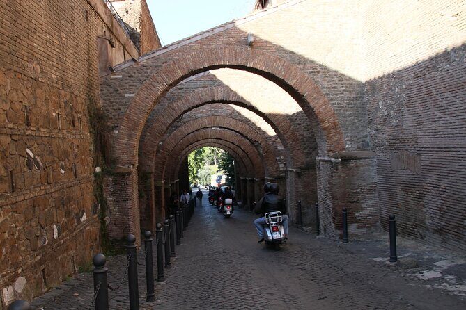 Vespa Tour with driver Rome By Night 3 hours - Price Analysis and Value