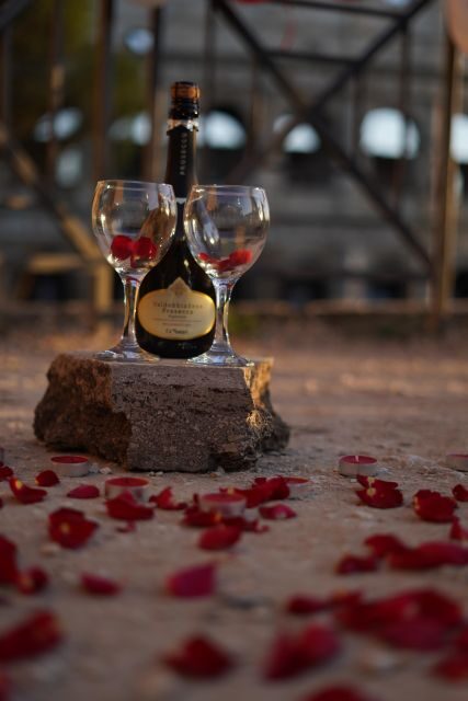 Vespa - Wine and Photography service in Rome - Final Thoughts