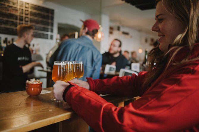 Vesterbro Tour With Beer & Pub Visits - Max 10 People - An In-Depth Look at the Vesterbro Tour