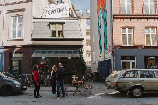 Vesterbro Tour With Beer & Pub Visits - Max 10 People - The Sum Up: Who Will Love This Tour?