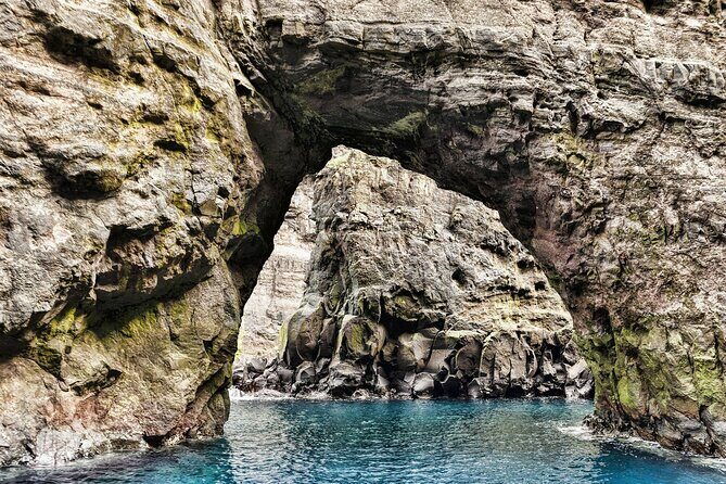 Vestmanna Sea Cliffs, Leynar and Kvívík in Faroe Islands - Key Points