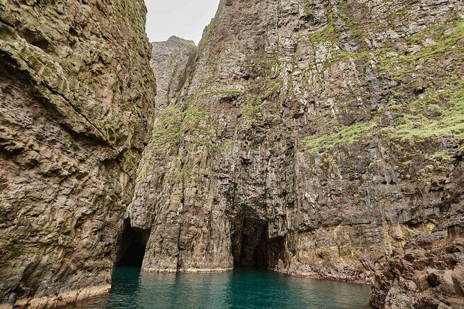 Vestmanna Sea Cliffs, Leynar and Kvívík in Faroe Islands - A Deep Dive into the Experience