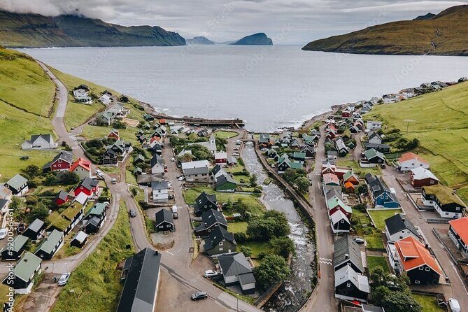 Vestmanna Sea Cliffs, Leynar and Kvívík in Faroe Islands - FAQ